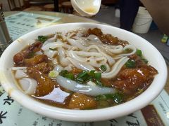 -荔林食店(西华路店)