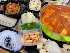 -海底捞火锅(杭州萧山宝龙广场店)