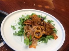 -世贸万锦大酒店·江南春中餐