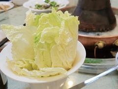 -阳坊胜利涮羊肉(阳坊老店)