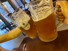 -Brotzeit博璨德国啤酒餐厅(亮马桥官舍店)