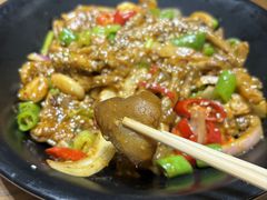 -掌上鲜(南顺城街店)