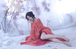 -梓摄影古装写真工作室(富力广场店)