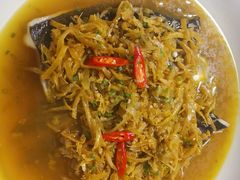 -粗茶淡饭·隐庐私厨(东亭店)