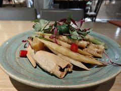 -本处·素食·融合料理(南油店)