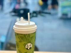 -茶百道(春熙路银石广场店)
