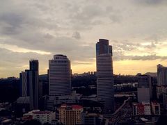 -吉隆坡喜来登帝国酒店