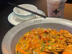 -天宝兄弟(前海壹方城店)