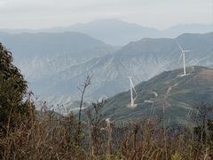 -姑婆山旅游区