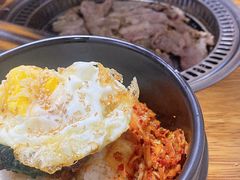 -二刚大块烤肉(东山商业街店)