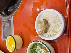 -菌之家·专业纯野生菌火锅·特色炒菌