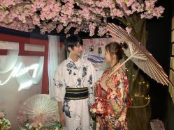 -迈瑞米求婚策划(静安店)