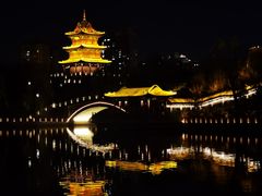 -迎泽公园