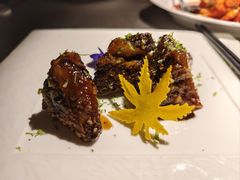 -九里云松·天香餐厅