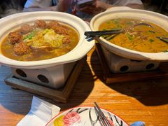 -新白鹿餐厅(银泰西湖文化广场店)