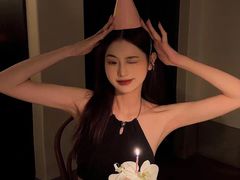 -橙呦·私人定制生日蛋糕