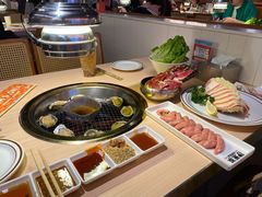 -伊茉家的烤肉店(勒泰中心店)