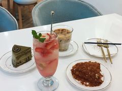 -PETIT PARIS 小巴黎(凯德1818店)