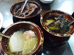 -龙老五汤店(站前西路店)