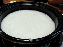 -盈田盈粥庄(博山东路店)