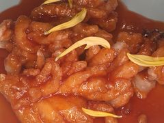 -合晋食府(广州合晋帝苑酒店)
