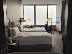 -长沙尼依格罗酒店