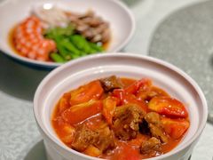 -维园悦谱·海派家常菜(乌鲁木齐南路店)