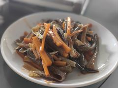 -东江湖游水三文鱼美食城