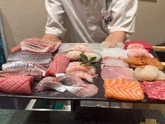 -鮨冠OMAKASE食べ放题(北京首店)