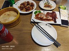 -河沿肉饼Beijing Pie(东华门店)