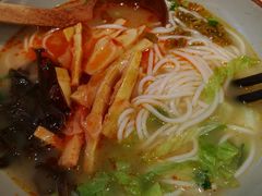 -百春原湖南牛肉粉(百联世纪店)