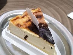 巴斯克蛋糕-狐狸和向日葵(北京路店)