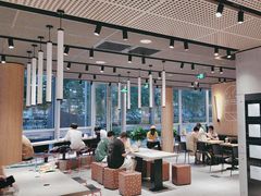 -麦当劳(北苑秋实路店)