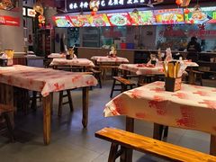 -老闵田螺馆·南昌市井菜·特色小吃(总店)