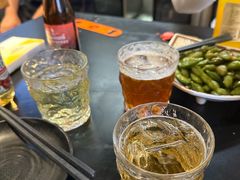 -KAOTOWN烤堂•烧烤(海汇港店)