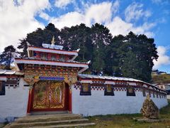 -达仓郎木寺院