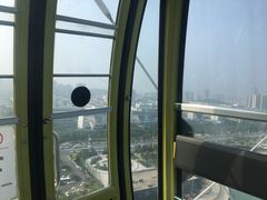 -琴岛之星摩天轮