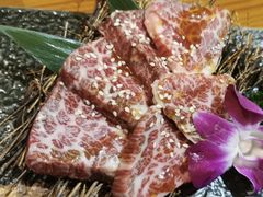 -丸藏和牛烧肉专门店(园区师惠坊店)