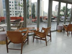 -城市露台景观餐厅(淮海路店)