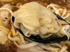 -谭师爷龙抄手(白下路店)