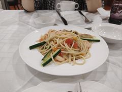 -新侨三宝乐西餐厅(崇文门店)