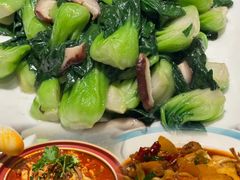 -清真·宁夏印象·盐池滩羊肉体验店(江宁路店)