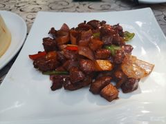 -一江春水·杭帮臻宴(三台山店)