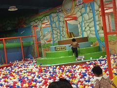 -嘉文梦想世界(SM天津滨海城市广场店)
