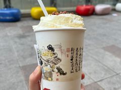 -黄兴南路步行商业街