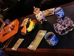 -张博士茗茶馆(外滩店)