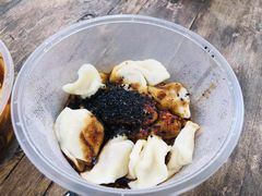 -新繁牛肉豆花(都江堰店)