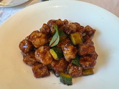 -满堂·烤鸭店·北京菜(鼓楼店)