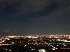 -鬼笑石后山停车场