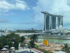 -新加坡文华东方酒店